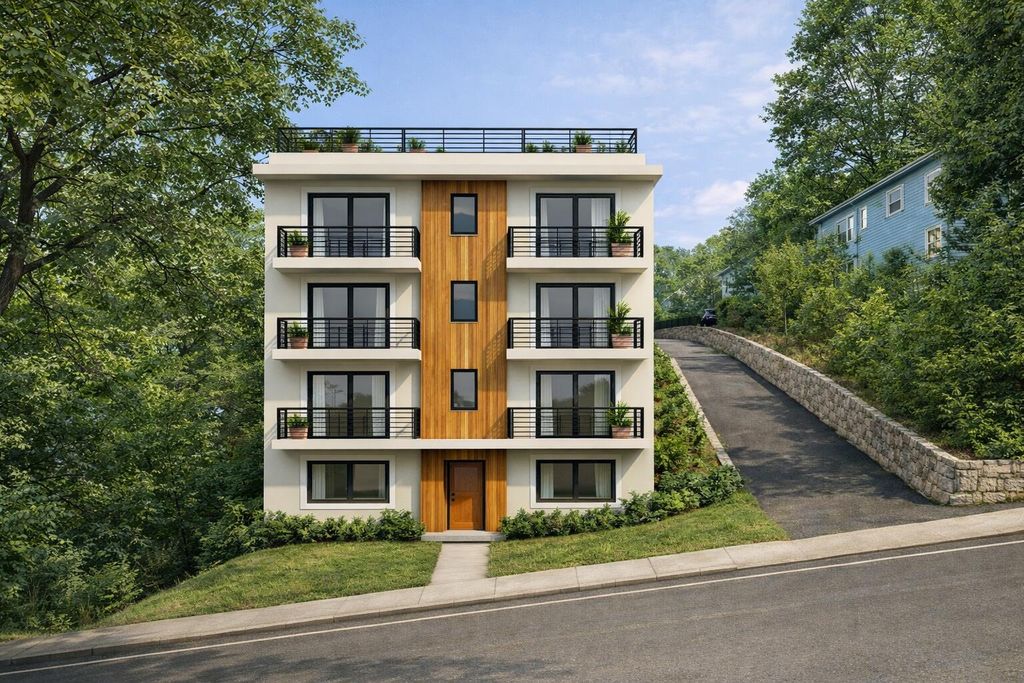 Photo of 5 Gould Street, Portland, ME 04101 (MLS # 1652183)