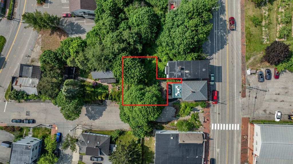 Photo of 5 Gould Street, Portland, ME 04101 (MLS # 1652183)