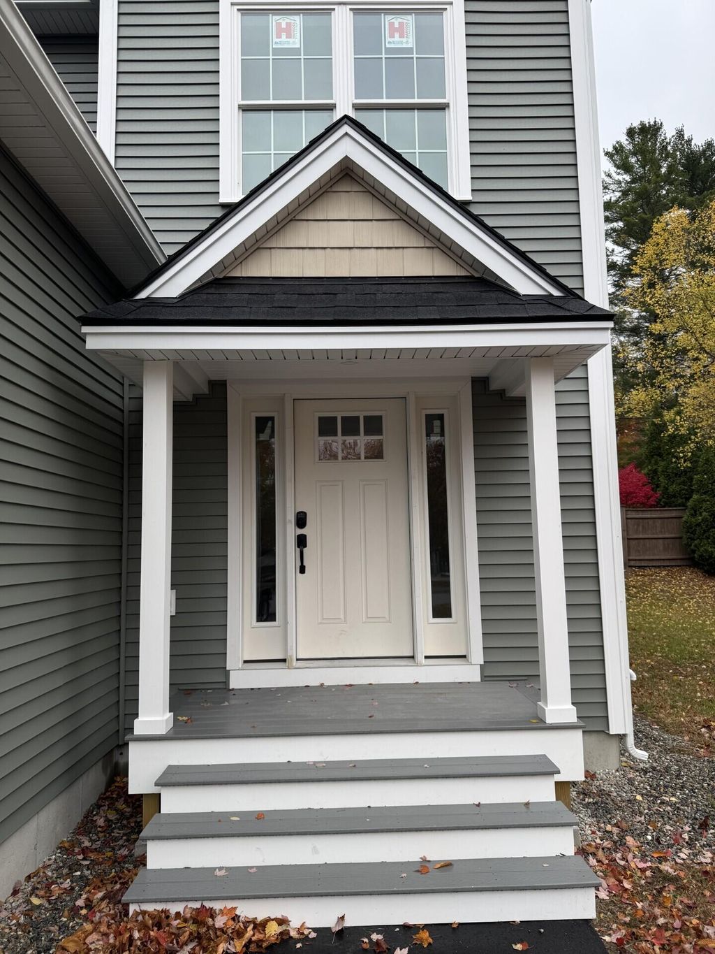 Photo of 16 Harvest Hill Lane #2, Auburn, ME 04210 (MLS # 1641377)