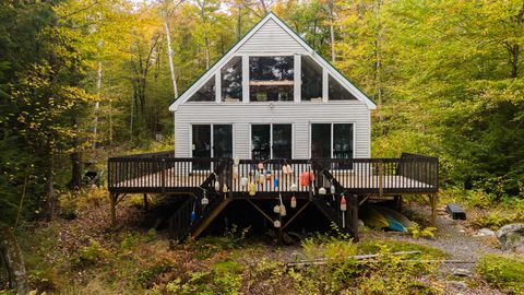 Photo of 5-27 Cooks Island, Orneville Twp, ME 04463 (MLS # 1662716)