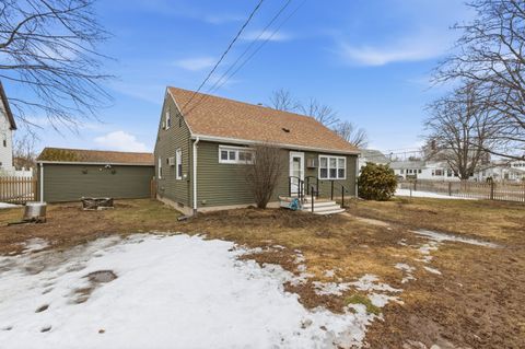 Photo of 148 Prospect Street, Biddeford, ME 04005 (MLS # 1654075)