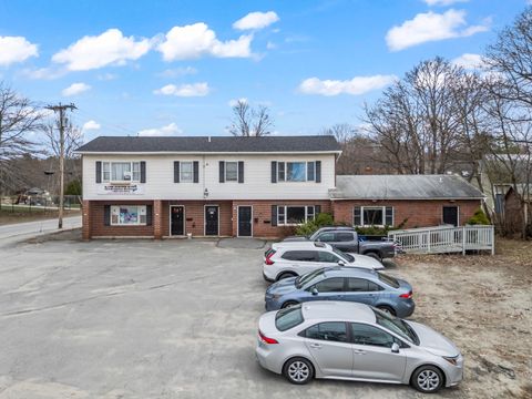 Photo of 59 Bangor Street, Augusta, ME 04330 (MLS # 1659178)