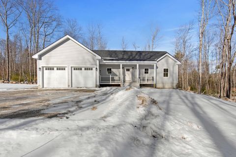 Photo of 10 Evelyn's Way, Hollis, ME 04042 (MLS # 1649197)