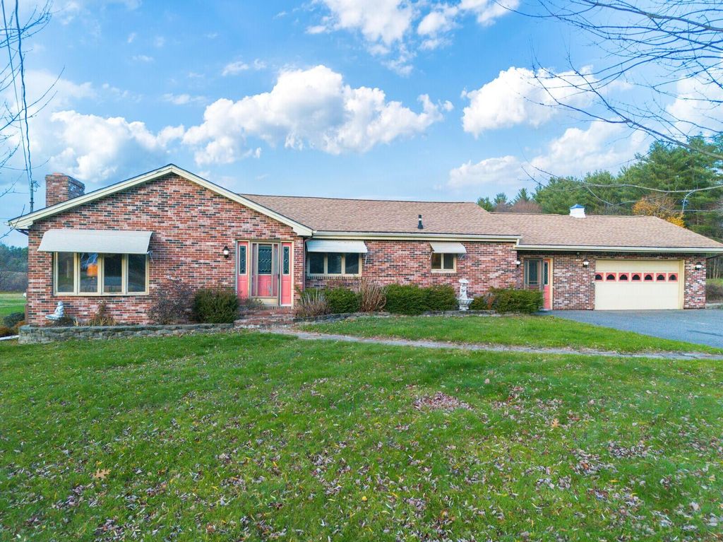 Photo of 1 Stony Brook Road, Augusta, ME 04330 (MLS # 1643531)