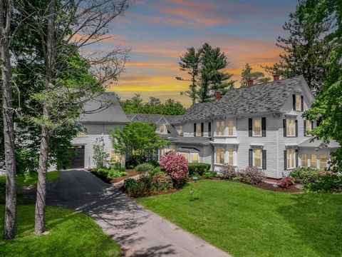 Photo of 1290 State Street, Veazie, ME 04401 (MLS # 1653727)