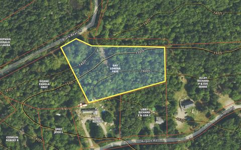 Photo of M9 L9C Black Bear Lane, Addison, ME 04606 (MLS # 1644466)
