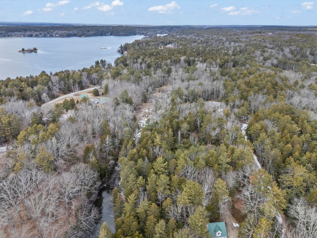 Photo of Lot 18 Pasture Road, Phippsburg, ME 04562 (MLS # 1656379)