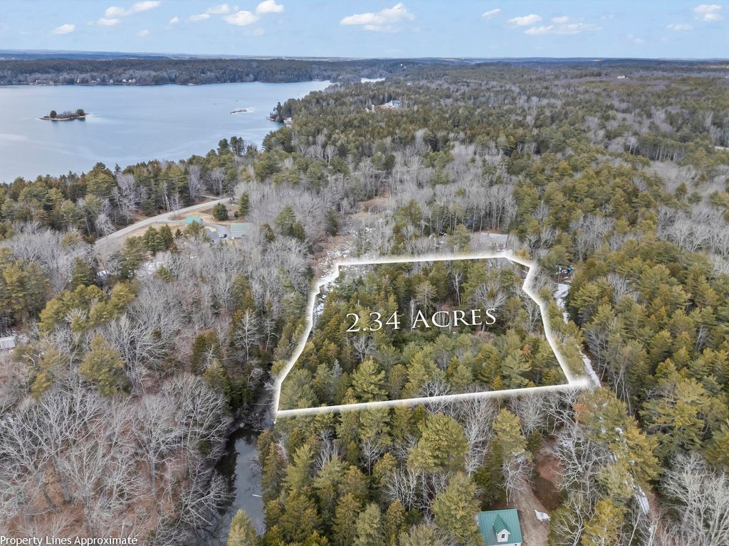 Photo of Lot 18 Pasture Road, Phippsburg, ME 04562 (MLS # 1656379)