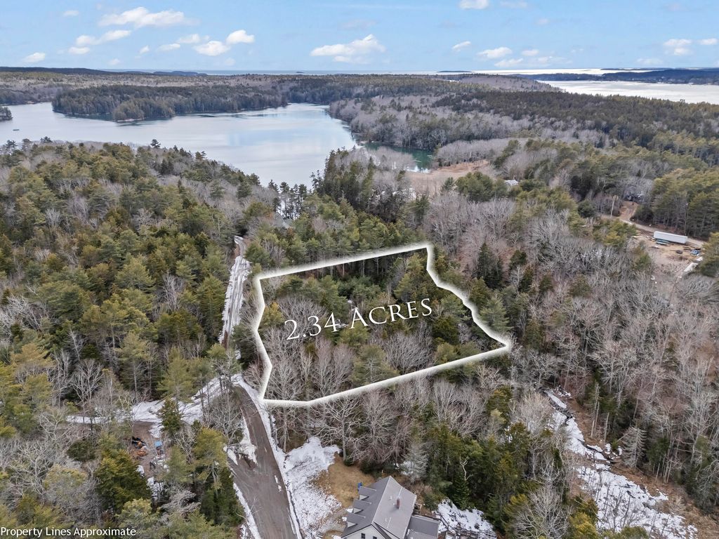Photo of Lot 18 Pasture Road, Phippsburg, ME 04562 (MLS # 1656379)