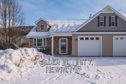 Photo of 9 Alder Lane #7, Newry, ME 04261 (MLS # 1650115)