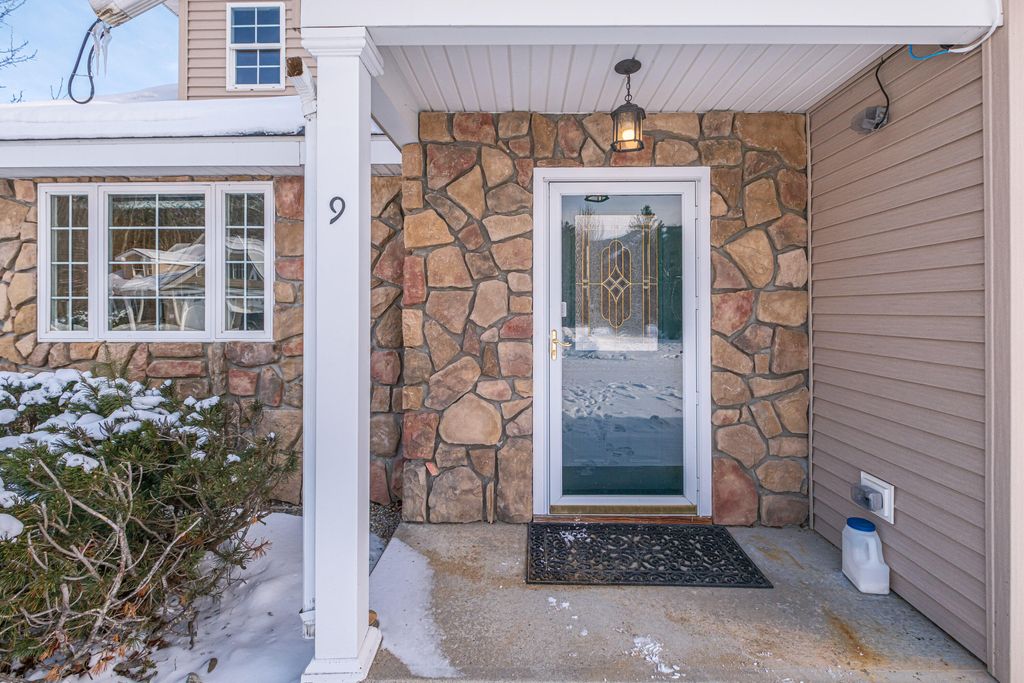 Photo of 9 Alder Lane #7, Newry, ME 04261 (MLS # 1650115)