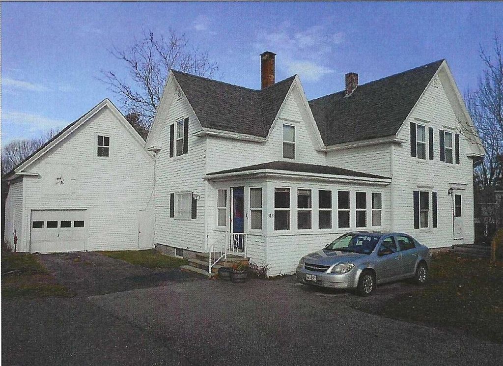 Photo of Orrington, ME 04474 (MLS # 1654799)