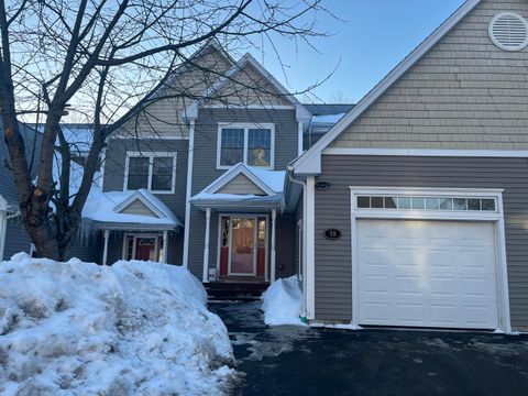 50 Harvest Hill Lane 15 Auburn ME 04210