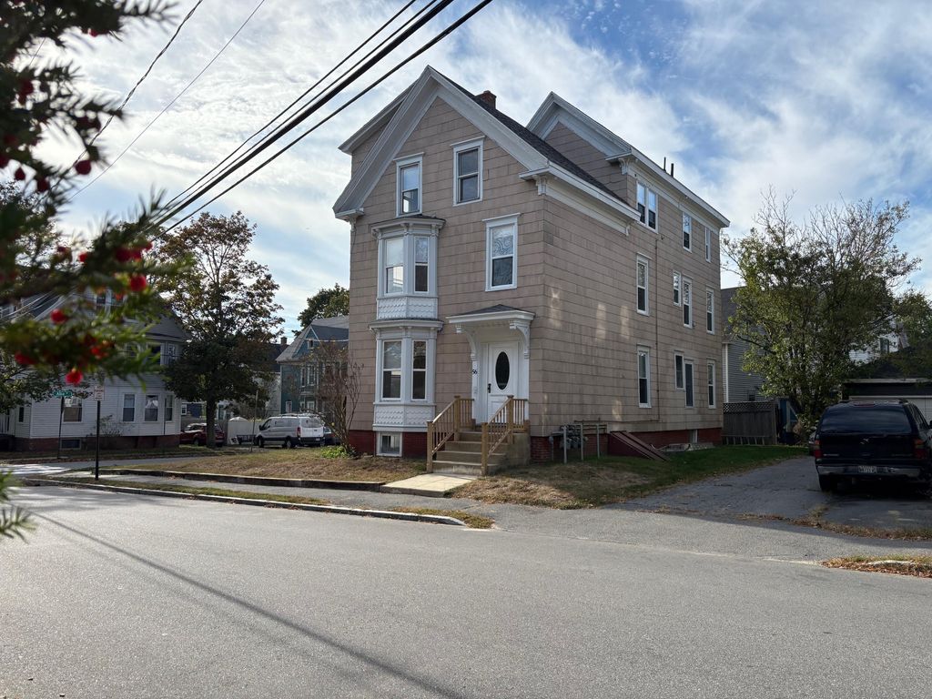 Photo of 56 Leland Street, Portland, ME 04103 (MLS # 1641569)