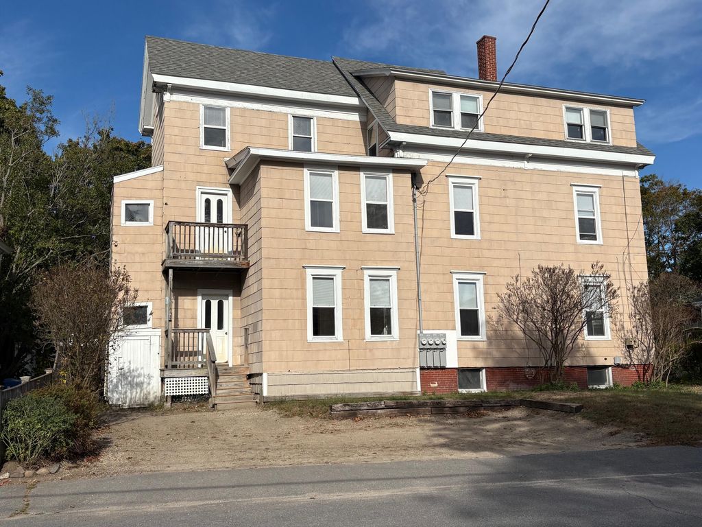 Photo of 56 Leland Street, Portland, ME 04103 (MLS # 1641569)