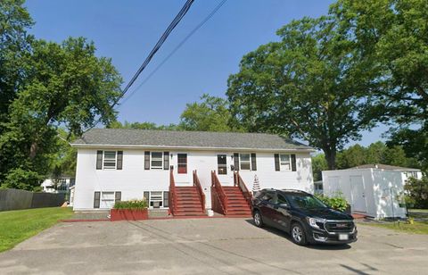 Photo of 3 Marcoux Street, Winslow, ME 04901 (MLS # 1659645)
