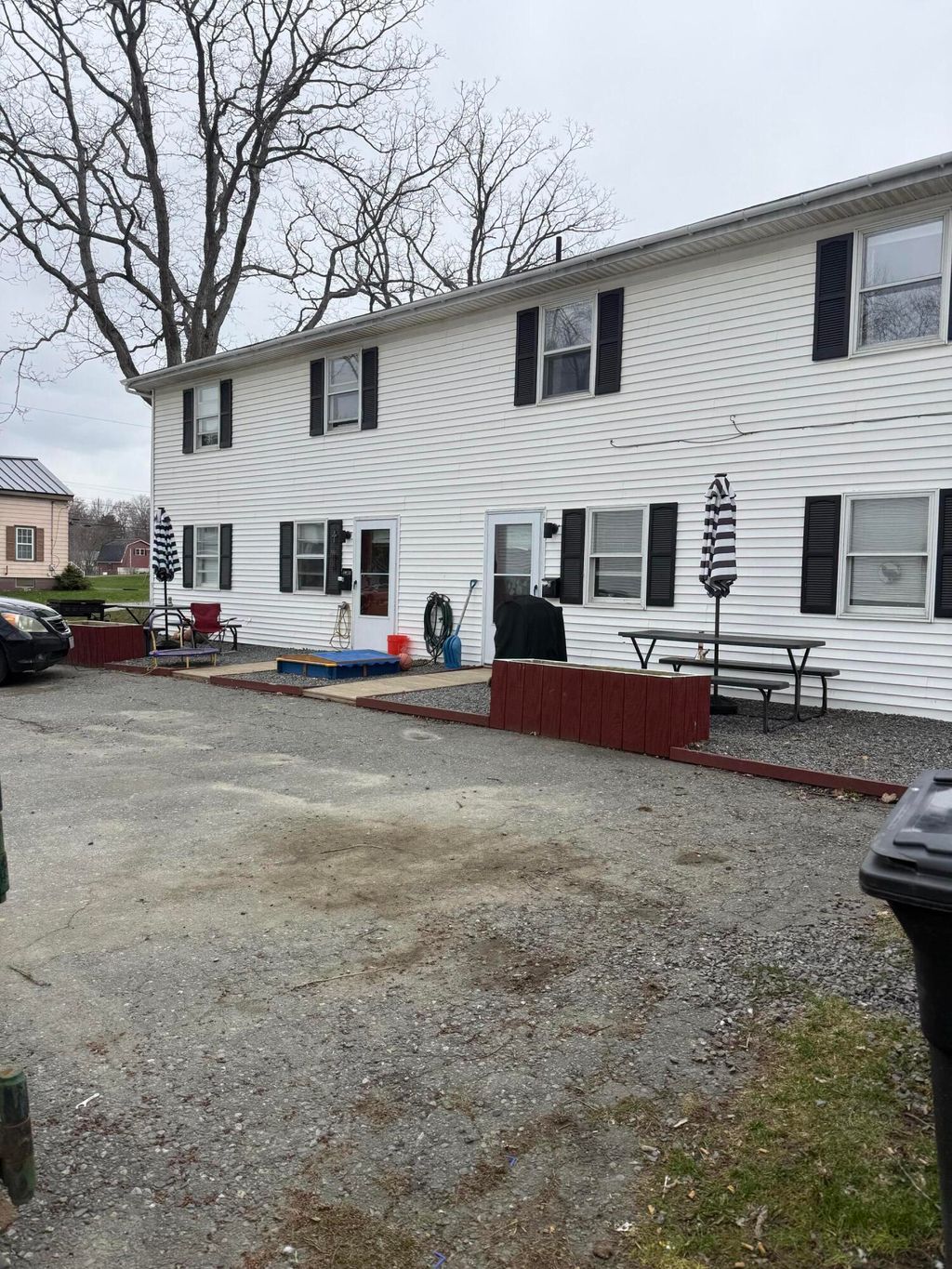 Photo of 3 Marcoux Street, Winslow, ME 04901 (MLS # 1659645)