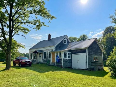Photo of 83 Marsh Road, Belfast, ME 04915 (MLS # 1658351)