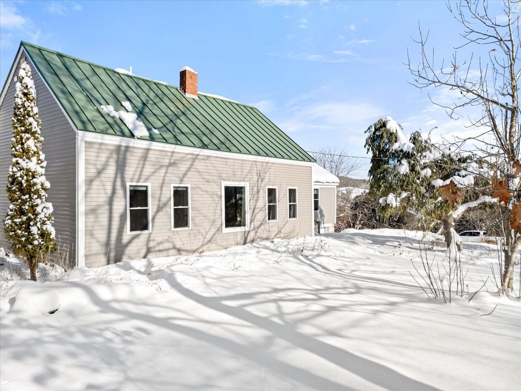 Photo of 2514 Western Avenue, Newburgh, ME 04444 (MLS # 1650455)