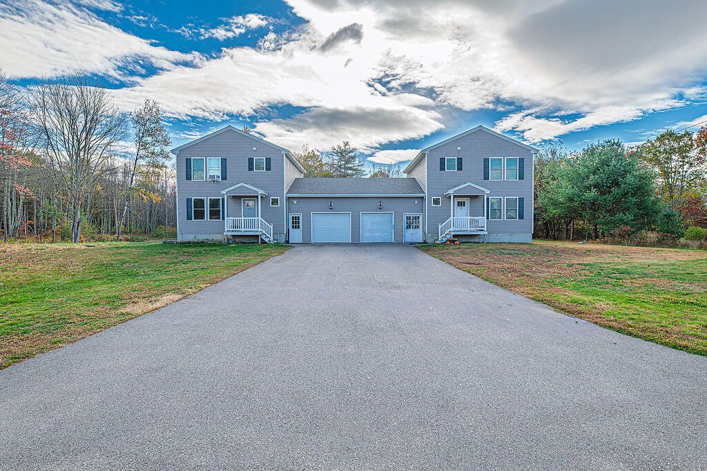 Photo of 9-11 Blue Rose Lane, Lebanon, ME 04027 (MLS # 1641728)