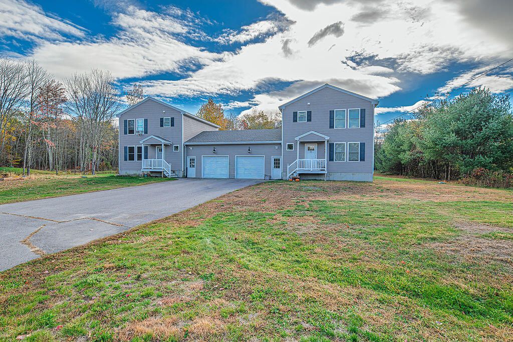 Photo of 9-11 Blue Rose Lane, Lebanon, ME 04027 (MLS # 1641728)