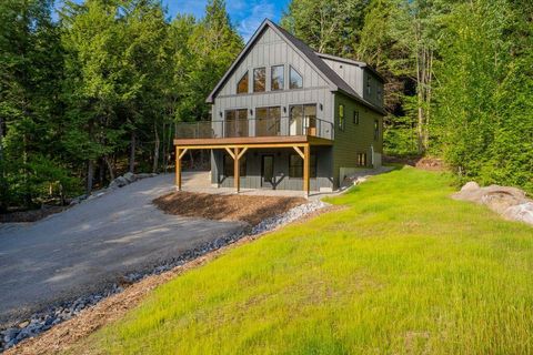 Photo of 30 Aspen Lane, Newry, ME 04261 (MLS # 1628494)