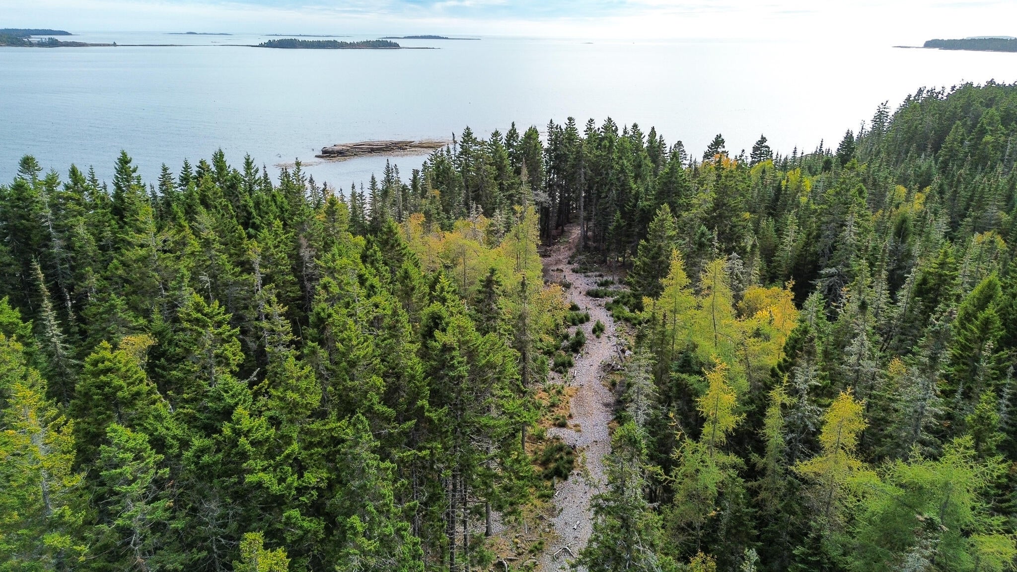 Lot 2 Seaduck Rd.