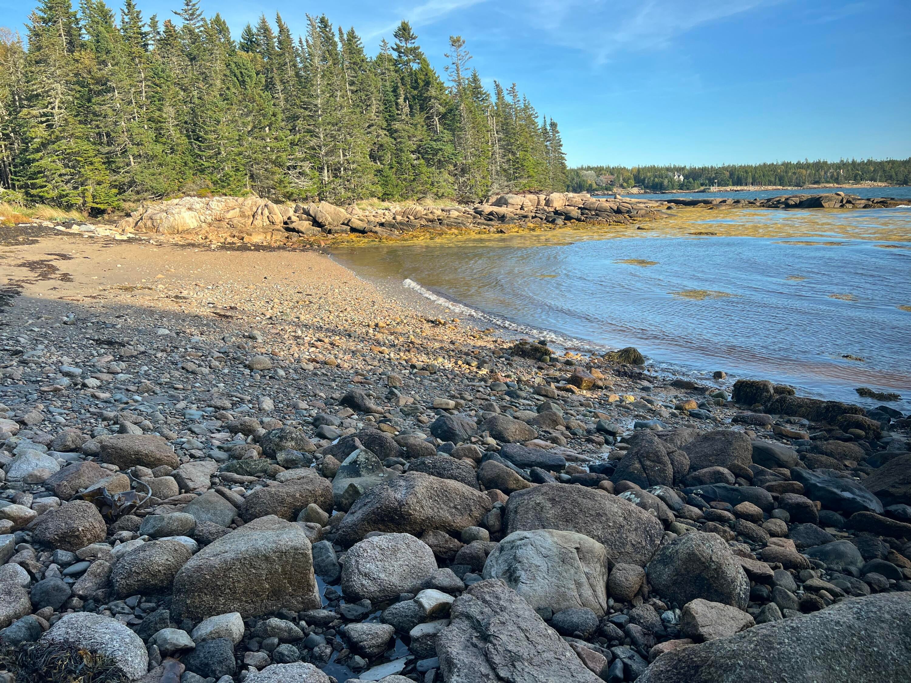 Lot 2 Seaduck Rd.