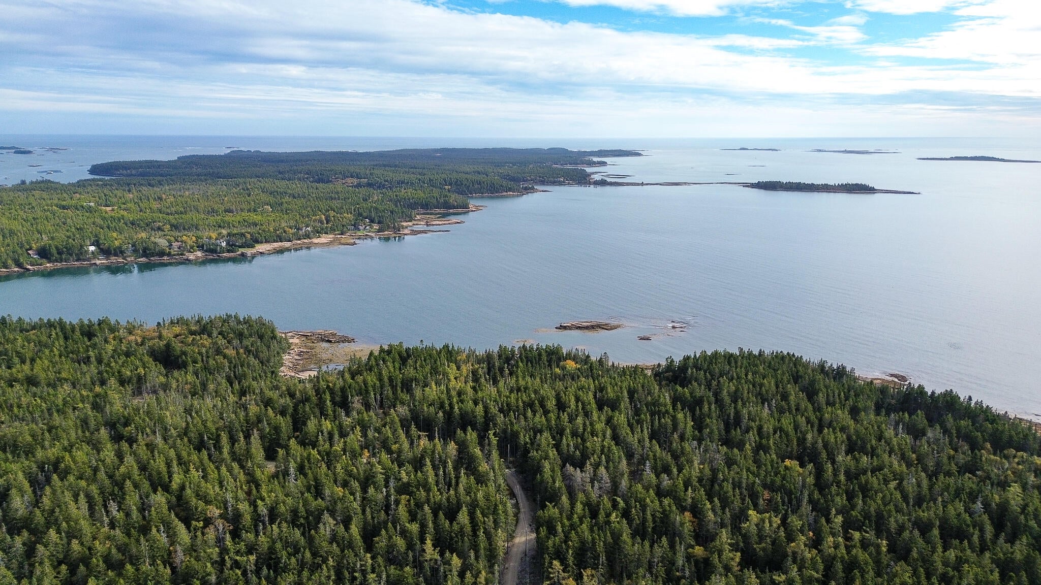Lot 2 Seaduck Rd.