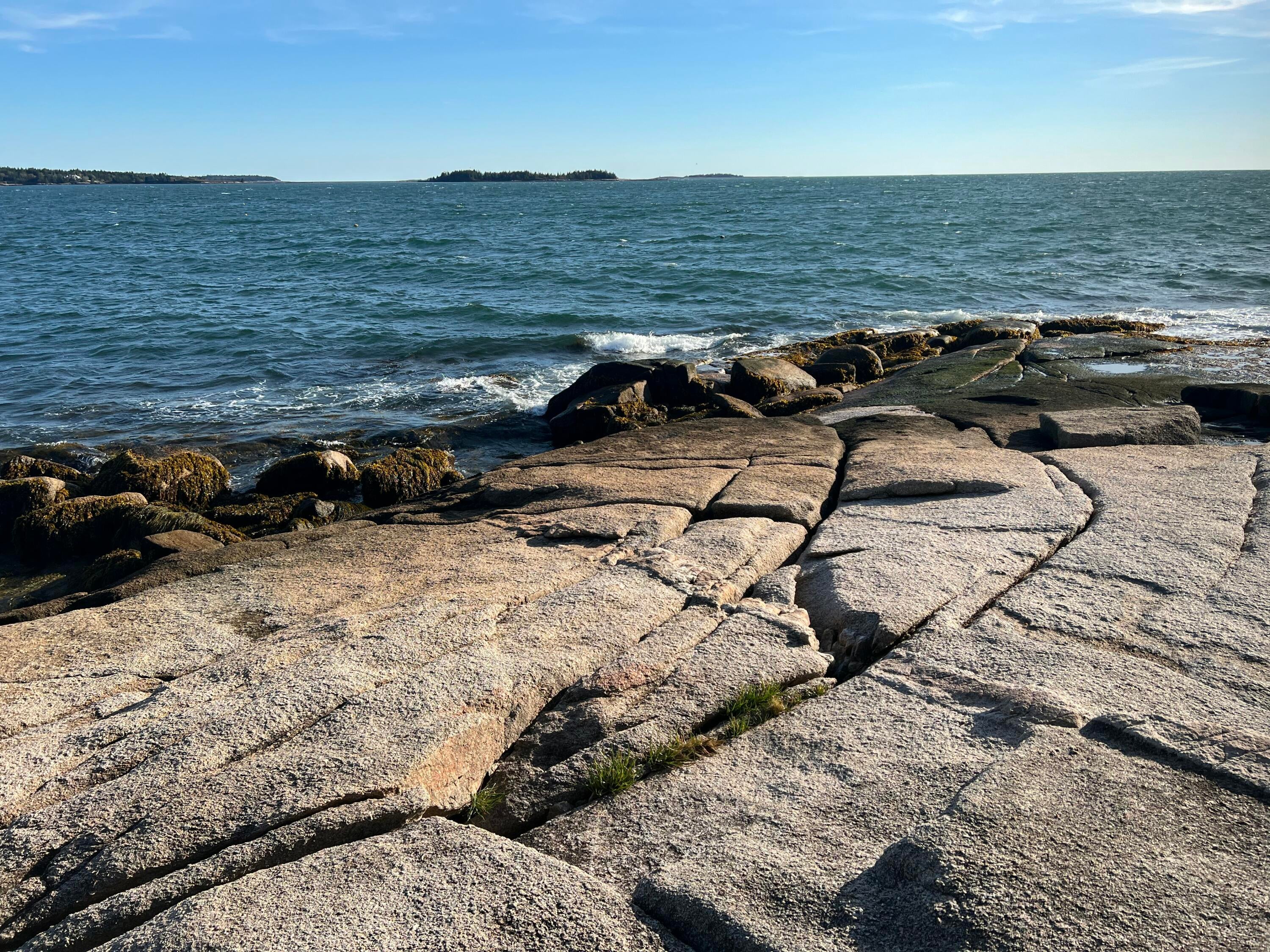 Lot 2 Seaduck Rd.