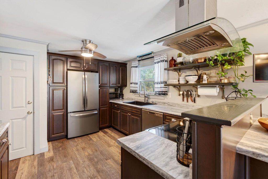 Photo of 5 Sandbar Road, Windham, ME 04062 (MLS # 1649653)