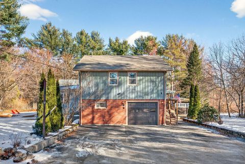 Photo of 5 Sandbar Road, Windham, ME 04062 (MLS # 1649653)