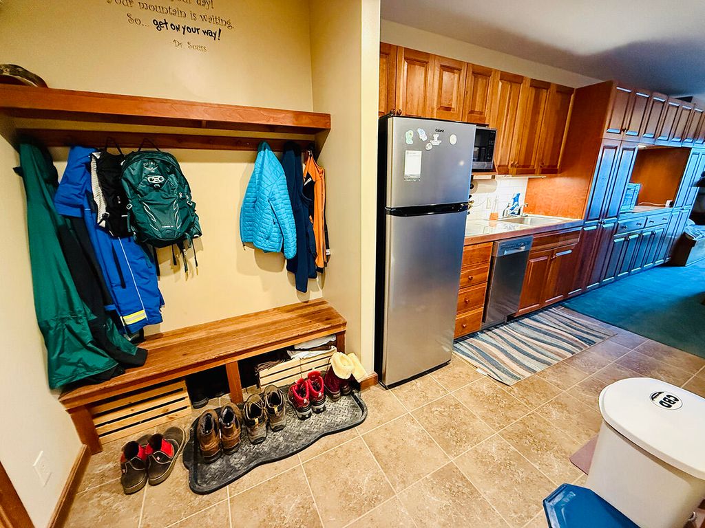 Photo of 277 Sugartree One #277, Carrabassett Valley, ME 04947 (MLS # 1641396)