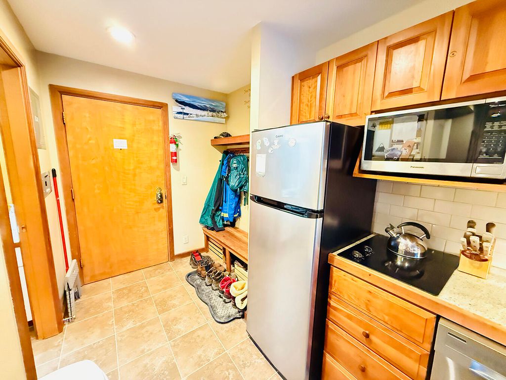 Photo of 277 Sugartree One #277, Carrabassett Valley, ME 04947 (MLS # 1641396)