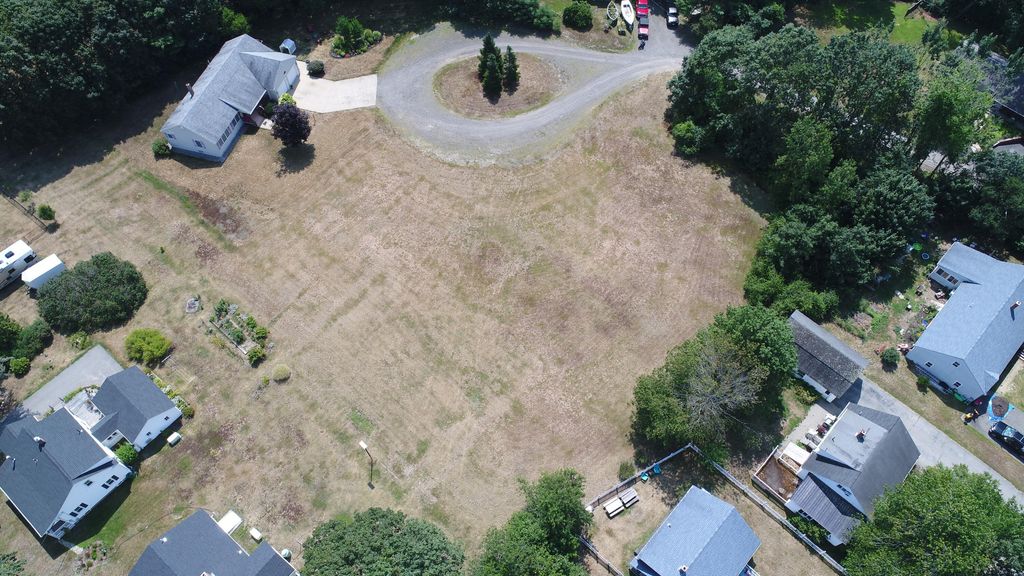 Photo of Lot 1 Maling Lane, Wells, ME 04090 (MLS # 1656354)