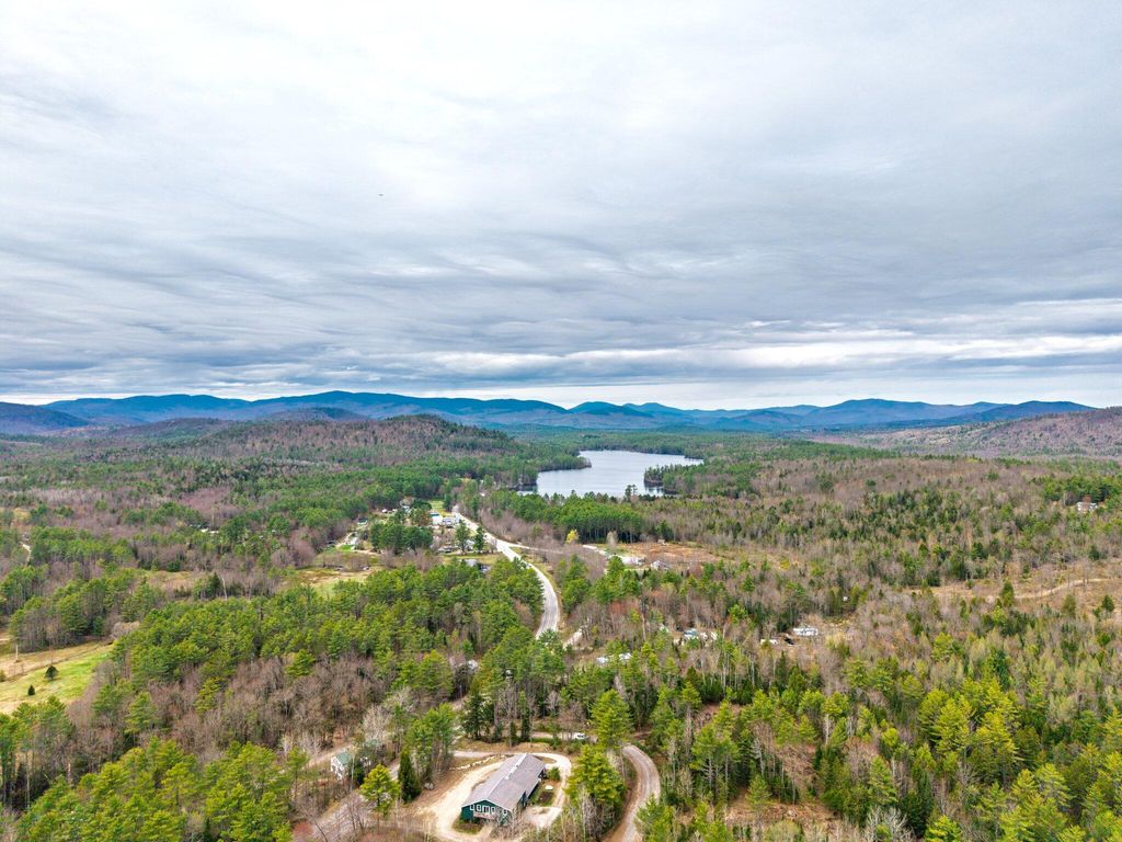 Photo of 6 Forest Drive, Albany Twp, ME 04217 (MLS # 1653988)