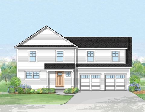 Photo of 36 Feldspar Lane #20, Cumberland, ME 04021 (MLS # 1654837)