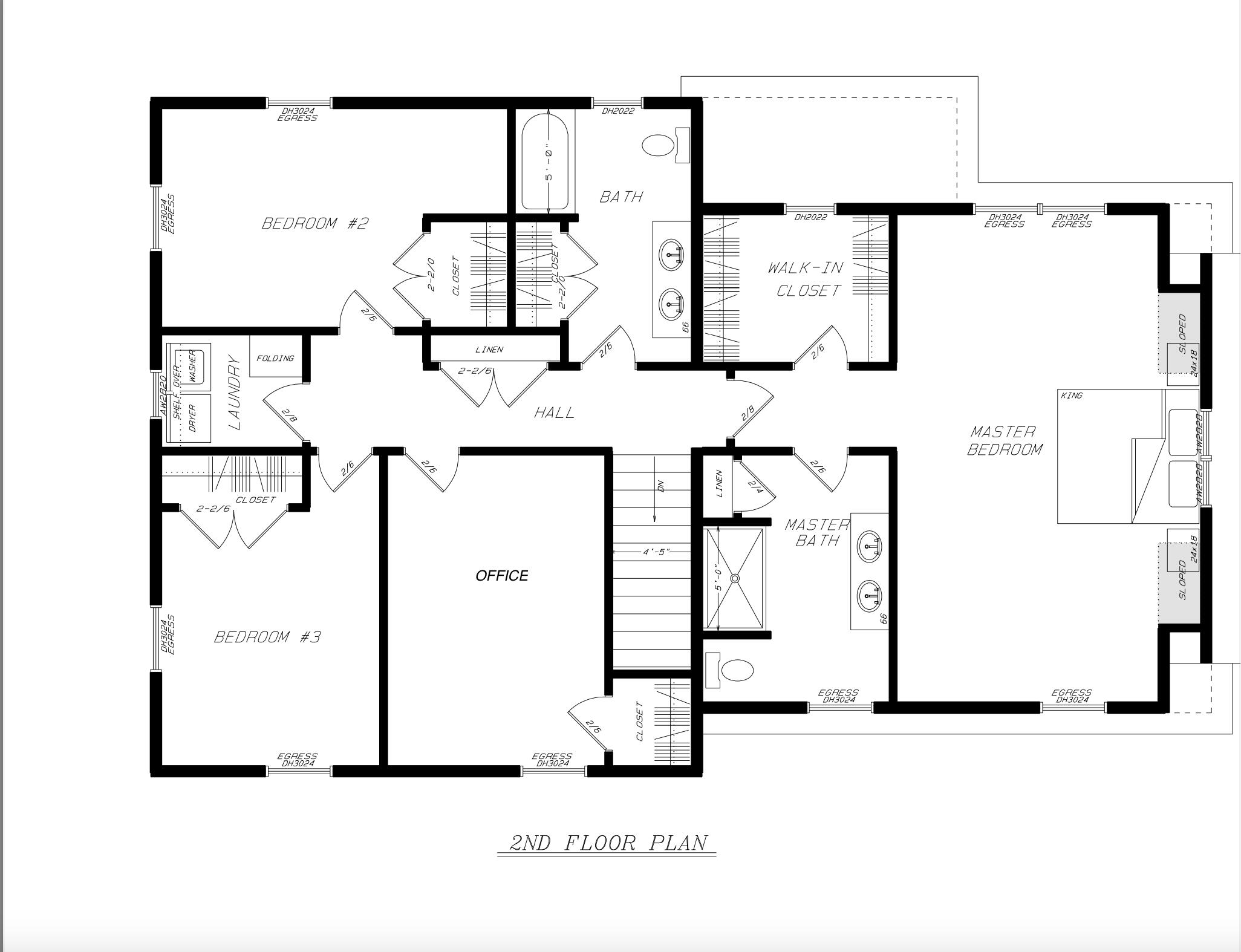 36 Feldspar Lane 20