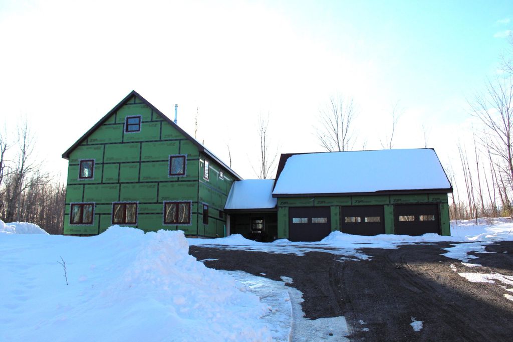 Photo of 896 Moosehead Trail Highway, Jackson, ME 04921 (MLS # 1654170)