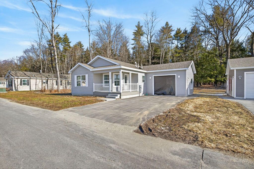 Photo of 13 Mathew Way, Scarborough, ME 04074 (MLS # 1655762)