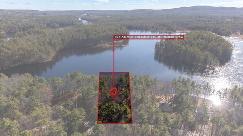 Photo of 157 Silver Lane, Limerick, ME 04048 (MLS # 1653149)