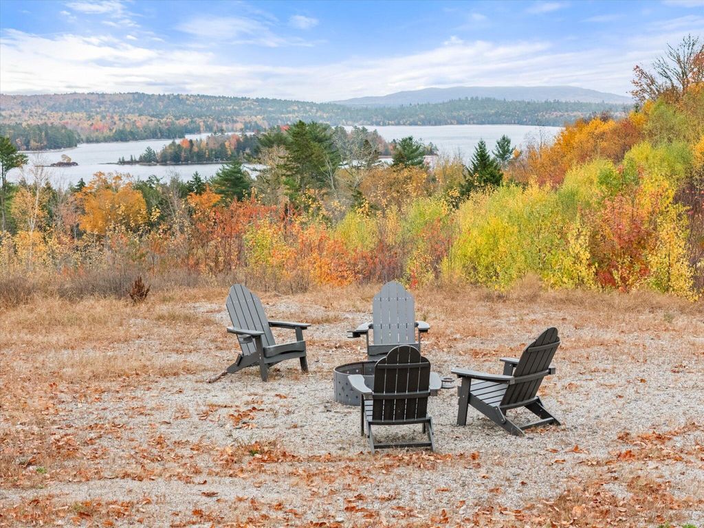 Photo of 1305 Macomber Mill Road, Eastbrook, ME 04634 (MLS # 1641708)