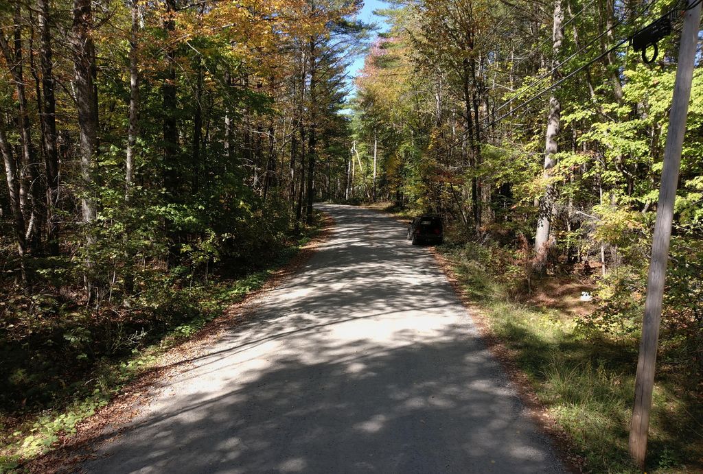 Photo of Map5 Lot39 Hardwood Lane, Fairfield, ME 04937 (MLS # 1639489)