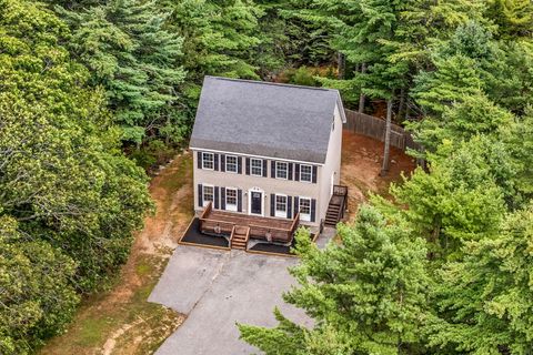 Photo of 25 N End Road, Georgetown, ME 04548 (MLS # 1652306)
