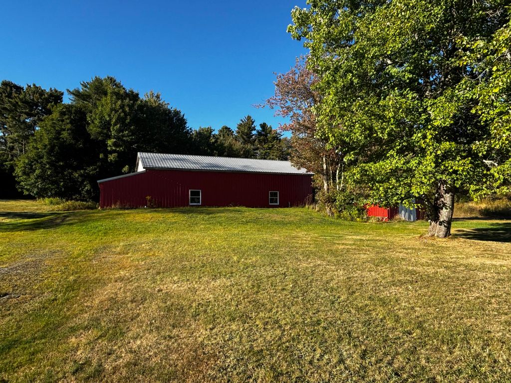 Photo of 361 W Main Street, Searsport, ME 04974 (MLS # 1638468)
