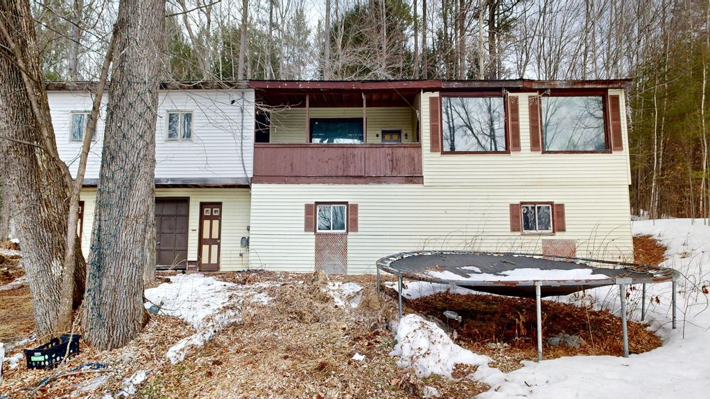 Photo of 2408 U.S. 2, Hanover, ME 04276 (MLS # 1654220)