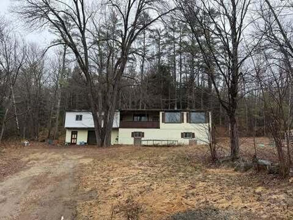 Photo of 2408 U.S. 2, Hanover, ME 04276 (MLS # 1654220)