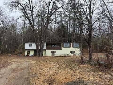 Photo of 2408 U.S. 2, Hanover, ME 04276 (MLS # 1654220)