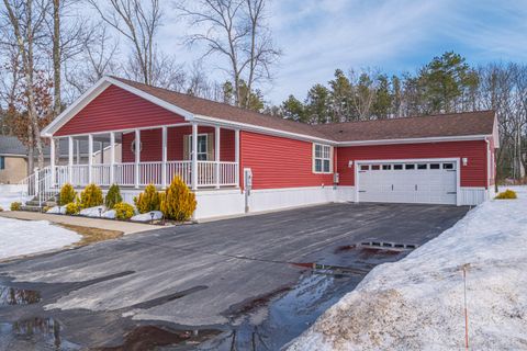 Photo of 7 Conifer Drive, Lyman, ME 04002 (MLS # 1653919)