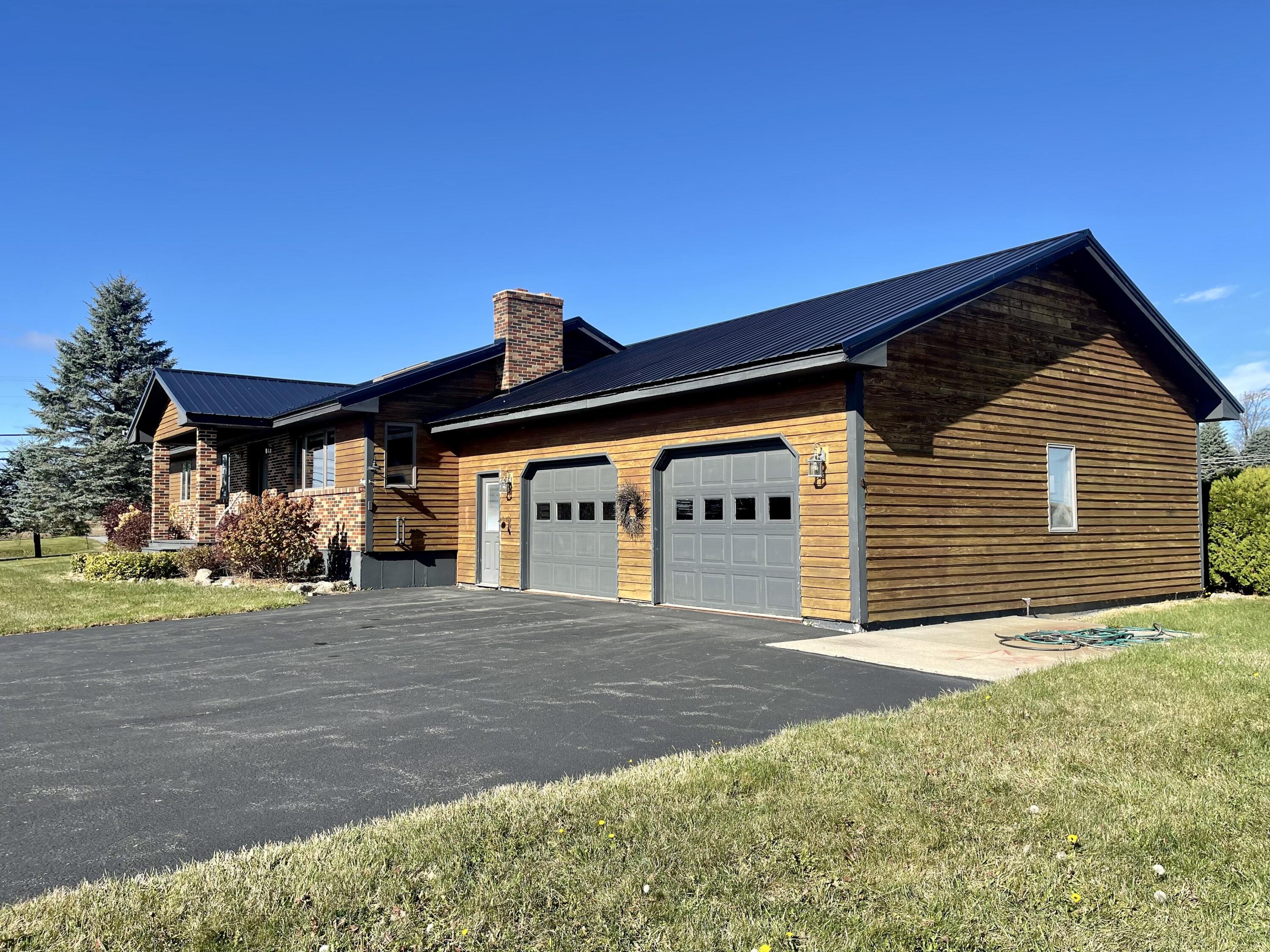 491 Van Buren Road
